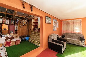 DREAM JET COTTAGES