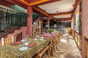 DREAM JET COTTAGES