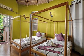 DREAM JET COTTAGES