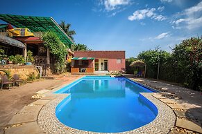 DREAM JET COTTAGES