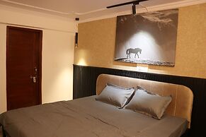 GET DREAM INN