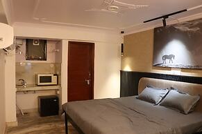 GET DREAM INN