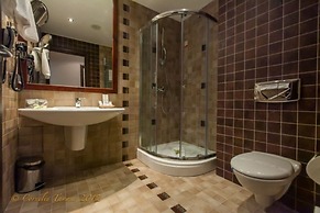 Alpin Aparthotel 2302