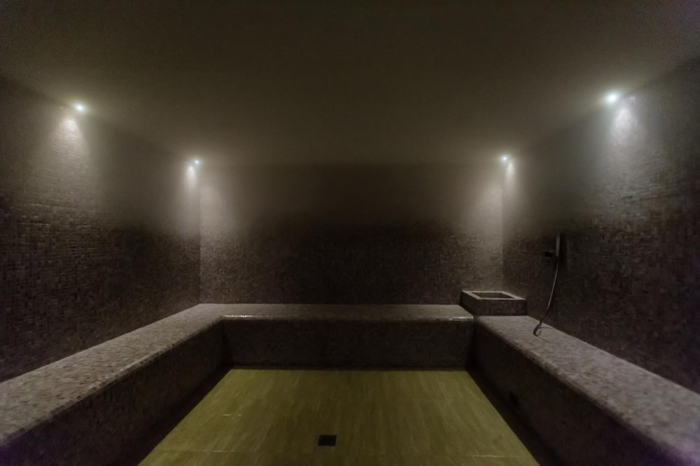 Alpin Aparthotel 2302