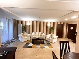 Alpin Aparthotel 2302