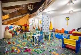 Alpin Aparthotel 2302