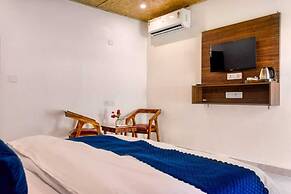 Earavat Resort - Corbett