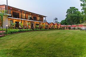 Earavat Resort - Corbett
