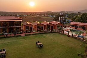 Earavat Resort - Corbett