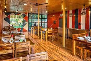 Earavat Resort - Corbett