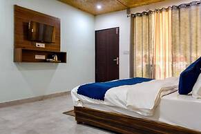 Earavat Resort - Corbett