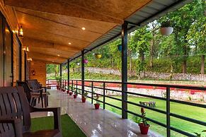Earavat Resort - Corbett