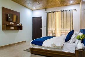 Earavat Resort - Corbett