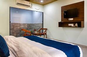 Earavat Resort - Corbett
