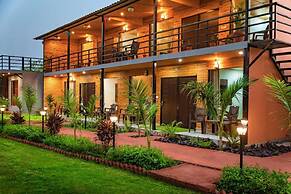 Earavat Resort - Corbett