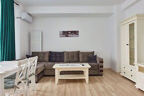 Solis Residence Apartment