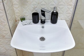Solis Residence Apartment