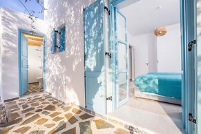 Villa Kalathos Dream Galazio