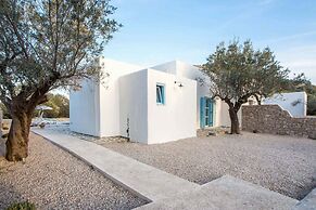 Villa Kalathos Dream Galazio