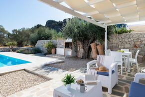 Villa Kalathos Dream Galazio
