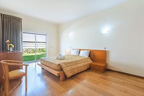 Villa Coute Real in Quarteira
