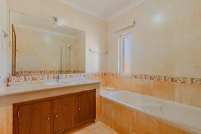 Villa Coute Real in Quarteira