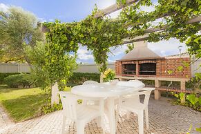 Villa Coute Real in Quarteira