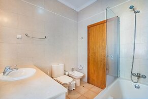 Villa Coute Real in Quarteira