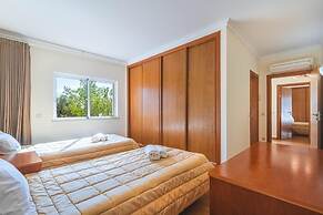 Villa Coute Real in Quarteira