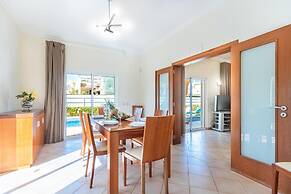 Villa Coute Real in Quarteira