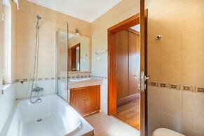 Villa Coute Real in Quarteira
