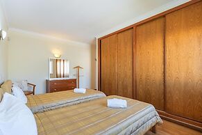 Villa Coute Real in Quarteira