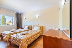 Villa Coute Real in Quarteira