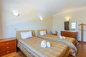 Villa Coute Real in Quarteira