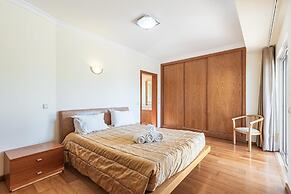 Villa Coute Real in Quarteira