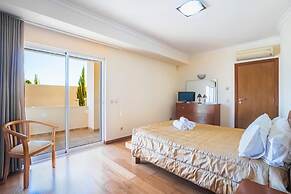 Villa Coute Real in Quarteira