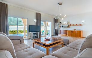 Villa Coute Real in Quarteira