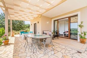 Villa Antinoti in Ionian Islands