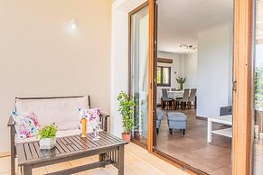 Villa Antinoti in Ionian Islands