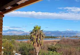 Villa Antinoti in Ionian Islands