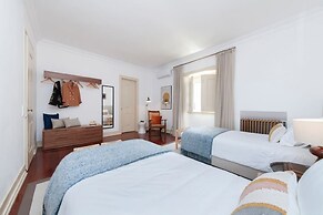 Manor House in Azeit o