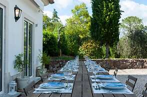 Manor House in Azeit o