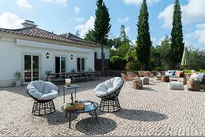 Manor House in Azeit o
