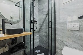 Modern Studio - 4P- Sacre-coeur