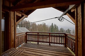 Waldharmonie Chalet & Apartments