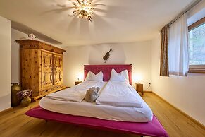 Waldharmonie Chalet & Apartments