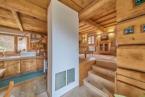 Waldharmonie Chalet & Apartments