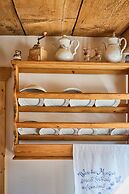 Waldharmonie Chalet & Apartments