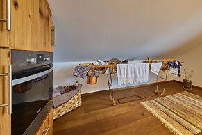 Waldharmonie Chalet & Apartments