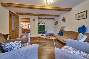 Waldharmonie Chalet & Apartments